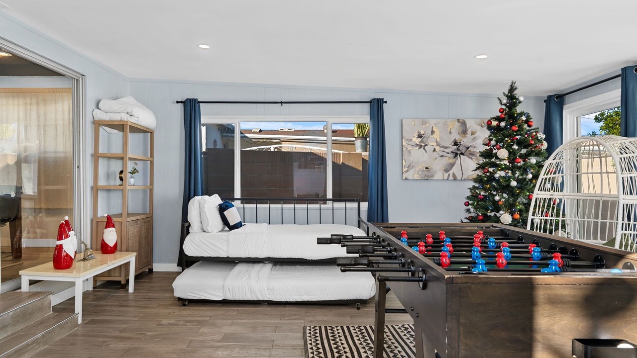 Photo of Bedroom in Midway City