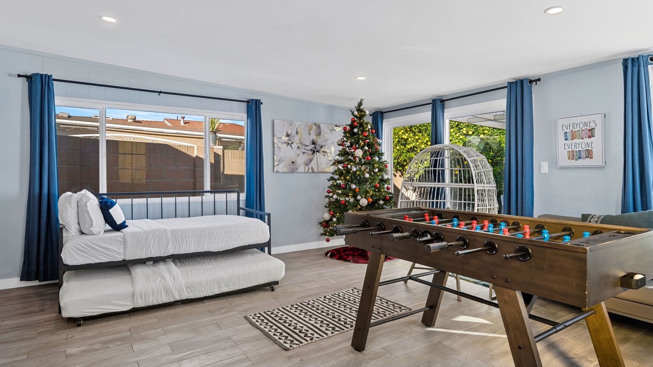 Photo of Bedroom in Midway City