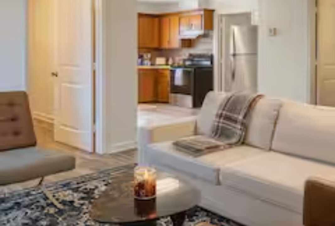 Photo of Livingroom in Scott