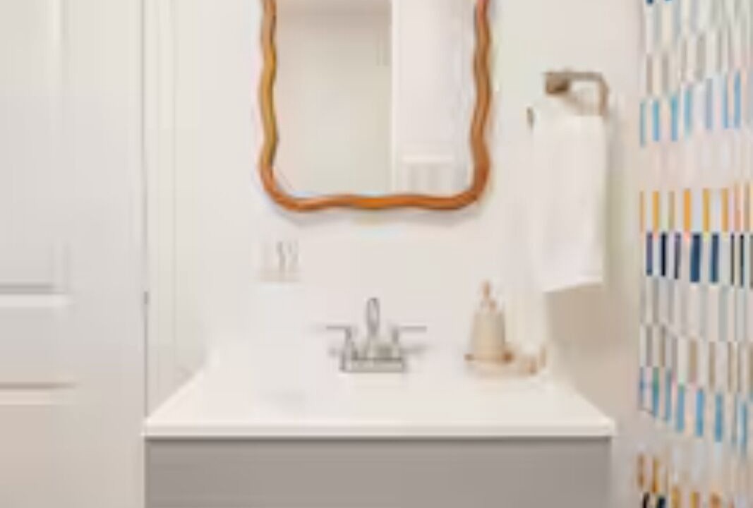 Photo of Bathroom in Scott