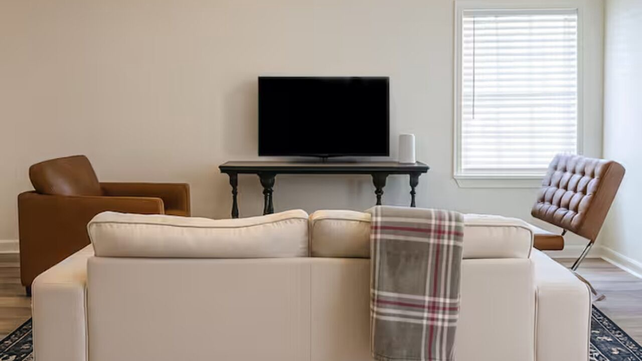Photo of Livingroom in Scott
