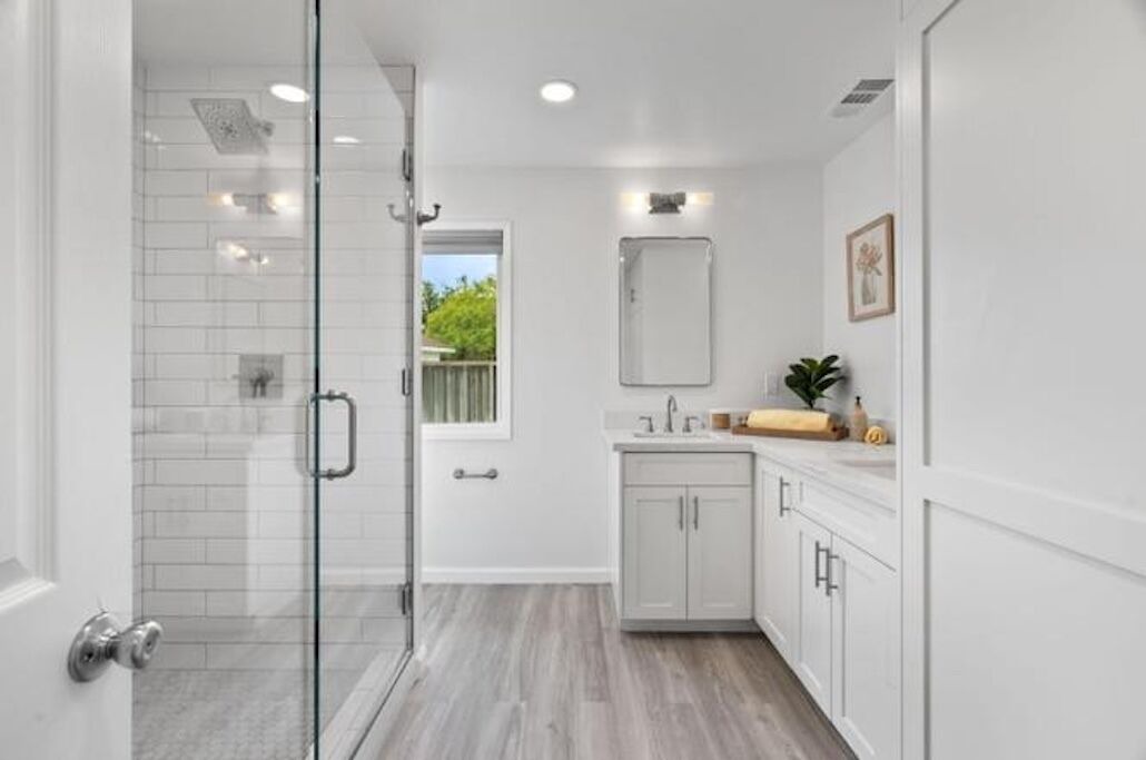 Photo of Bathroom in Nimitz