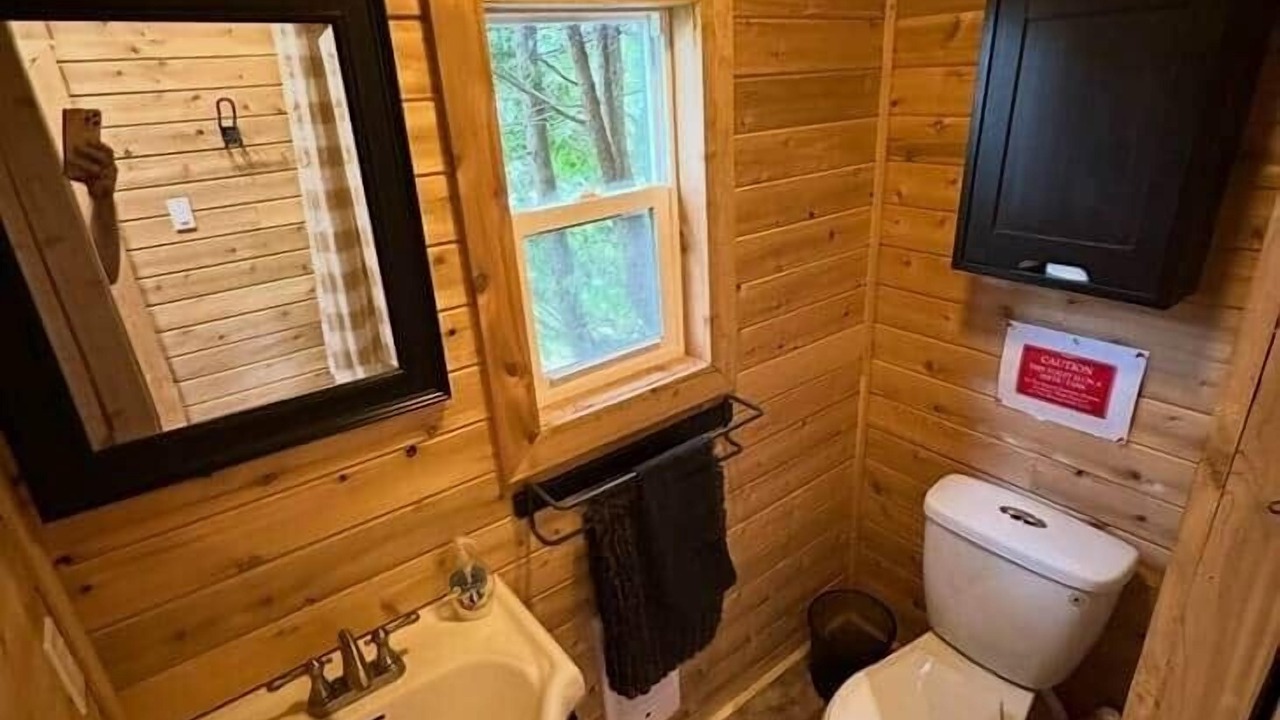 Photo of Bathroom in Marmora