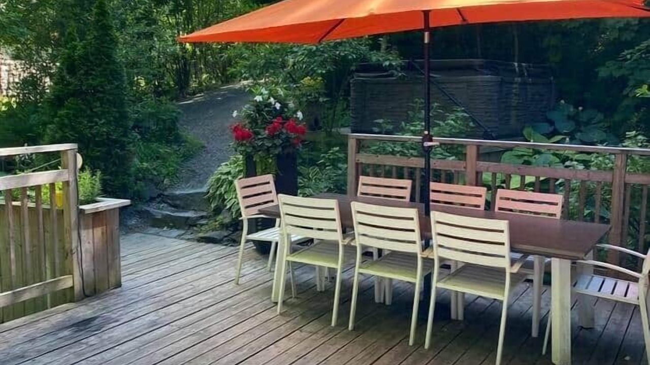 Photo of Outdoor in Marmora