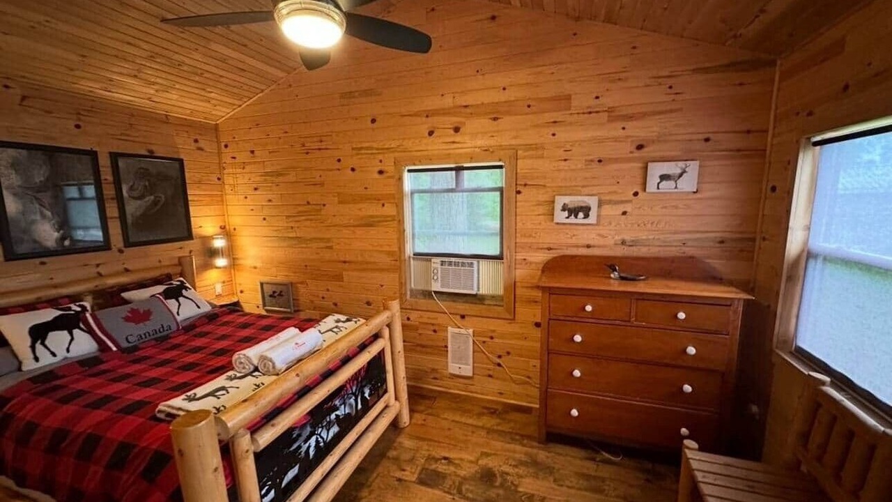 Photo of Bedroom in Marmora