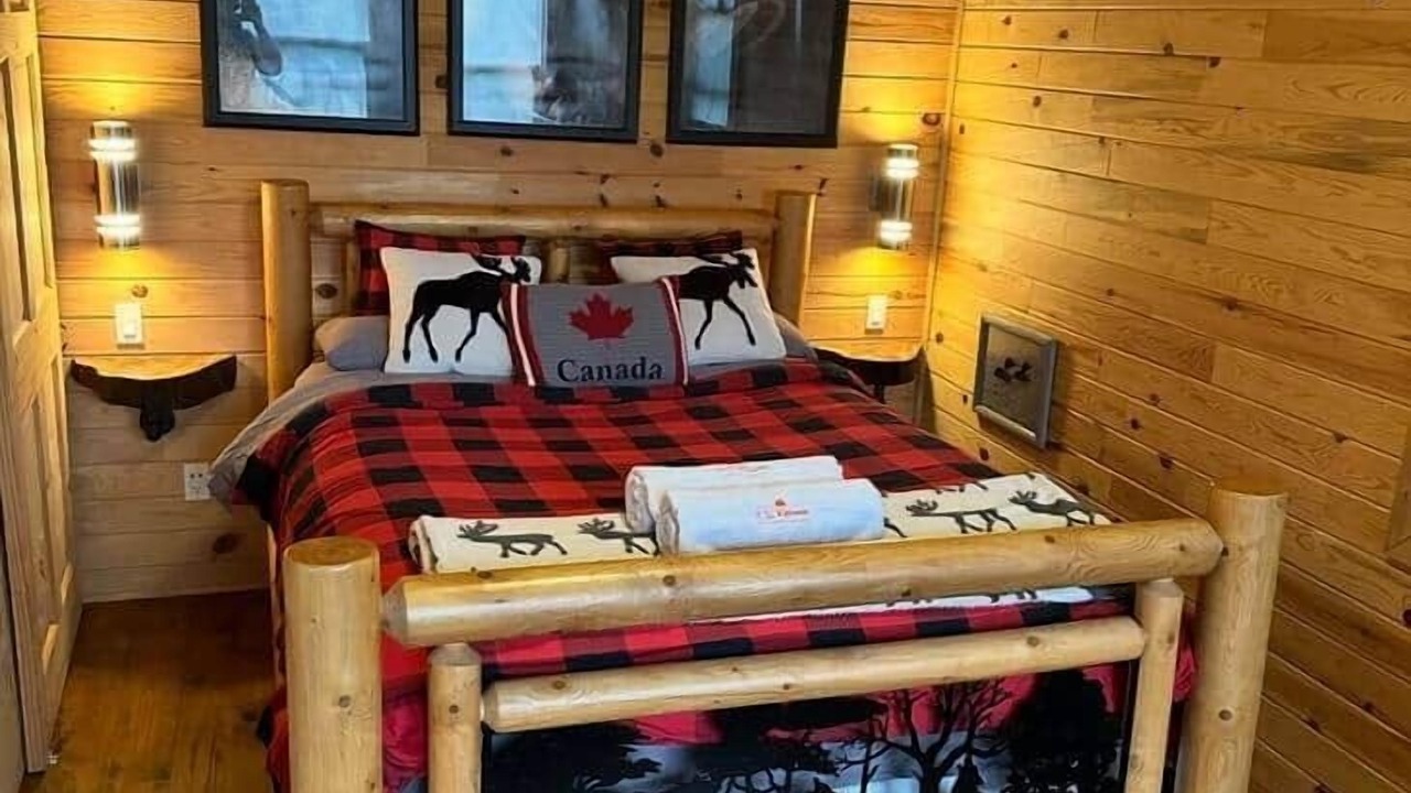 Photo of Bedroom in Marmora