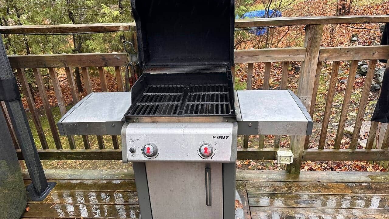 Photo of Outdoor in Marmora