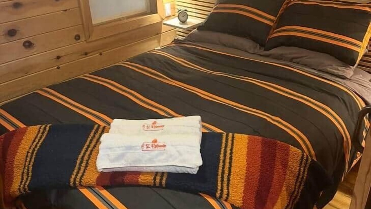 Photo of Bedroom in Marmora