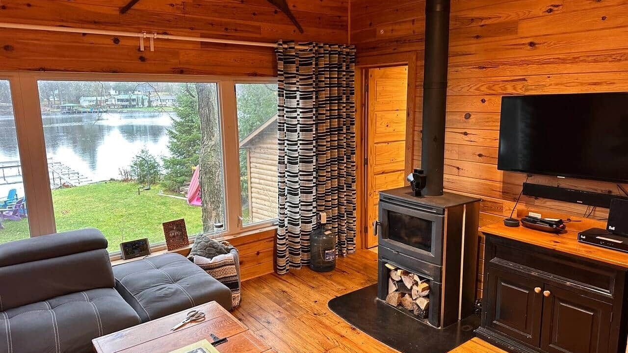 Photo of Livingroom in Marmora