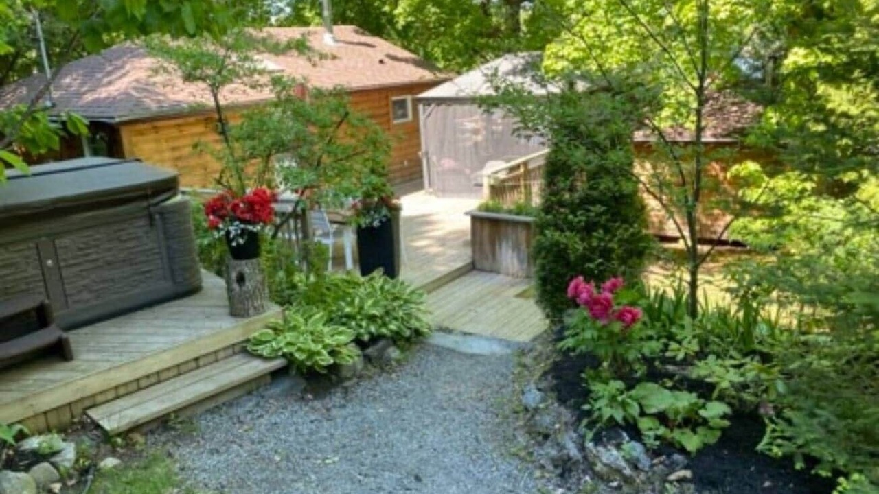 Photo of Outdoor in Marmora