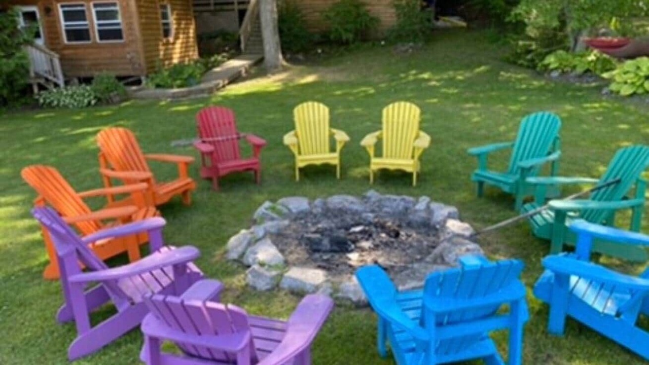 Photo of Outdoor in Marmora