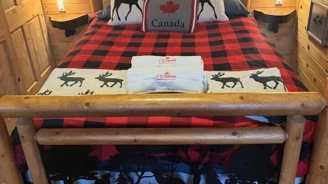 Photo of Bedroom in Marmora
