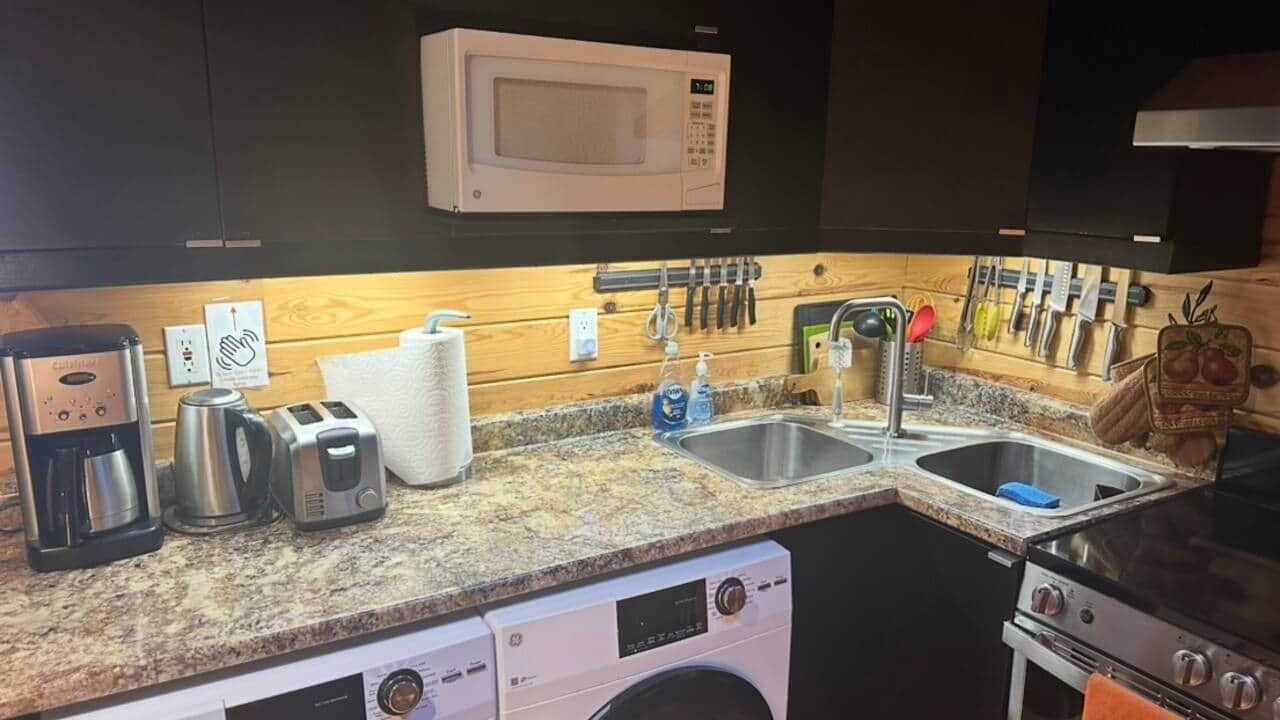 Photo of Kitchen in Marmora