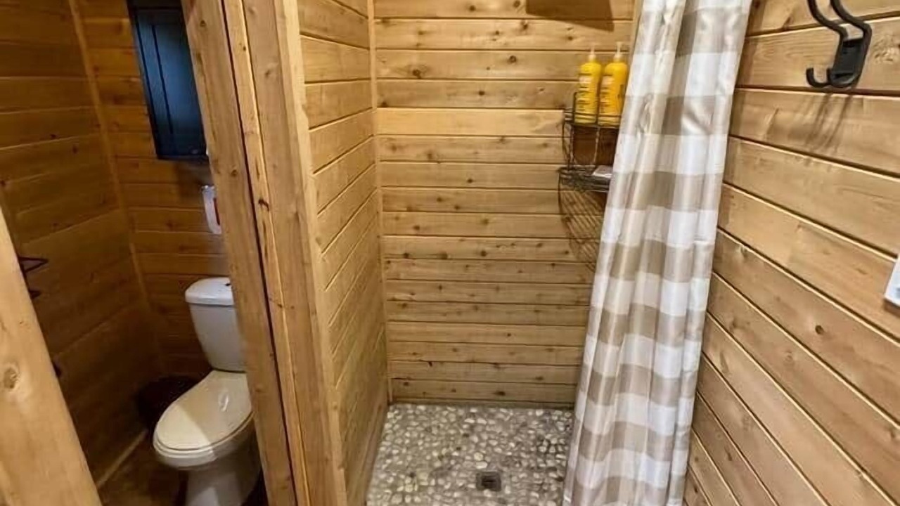 Photo of Bathroom in Marmora