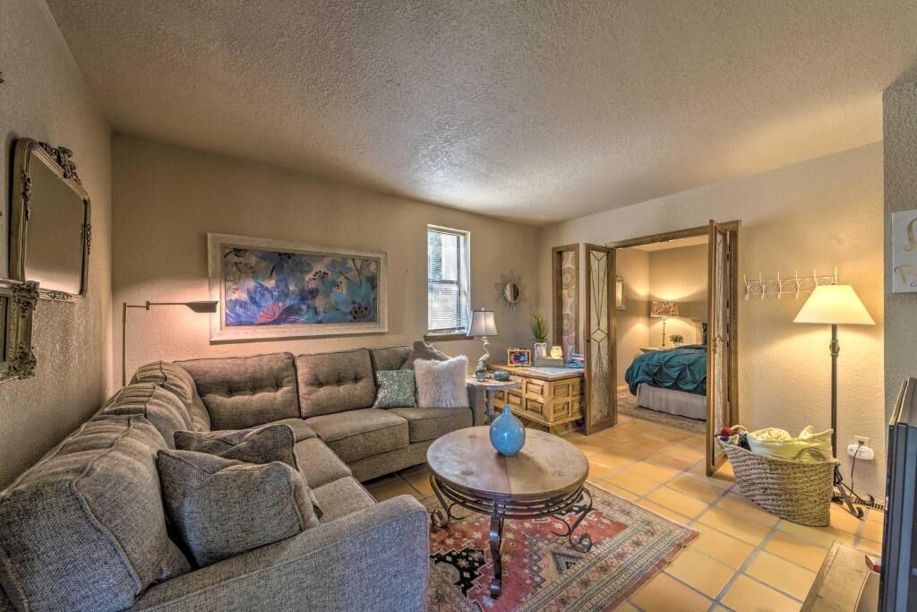 Photo of Livingroom in Alto