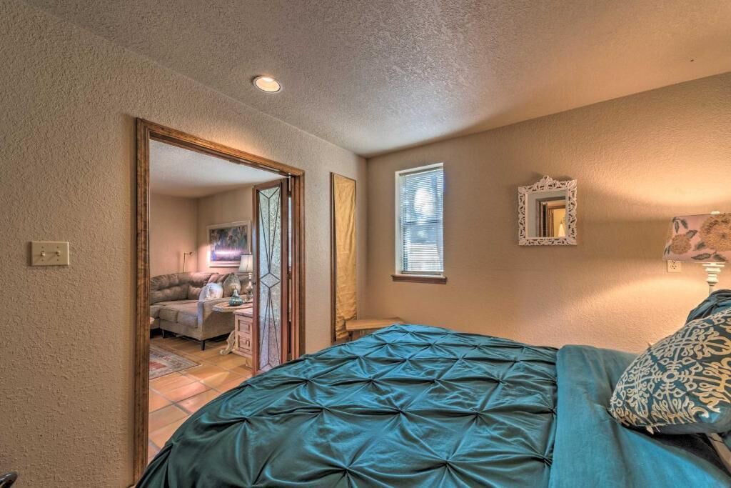 Photo of Bedroom in Alto