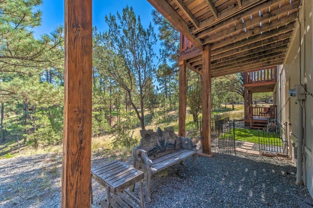 Photo of Patio Balcony in Alto