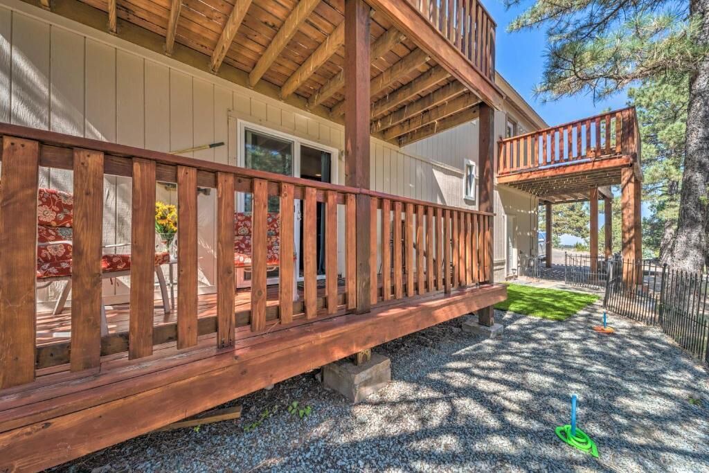 Photo of Patio Balcony in Alto