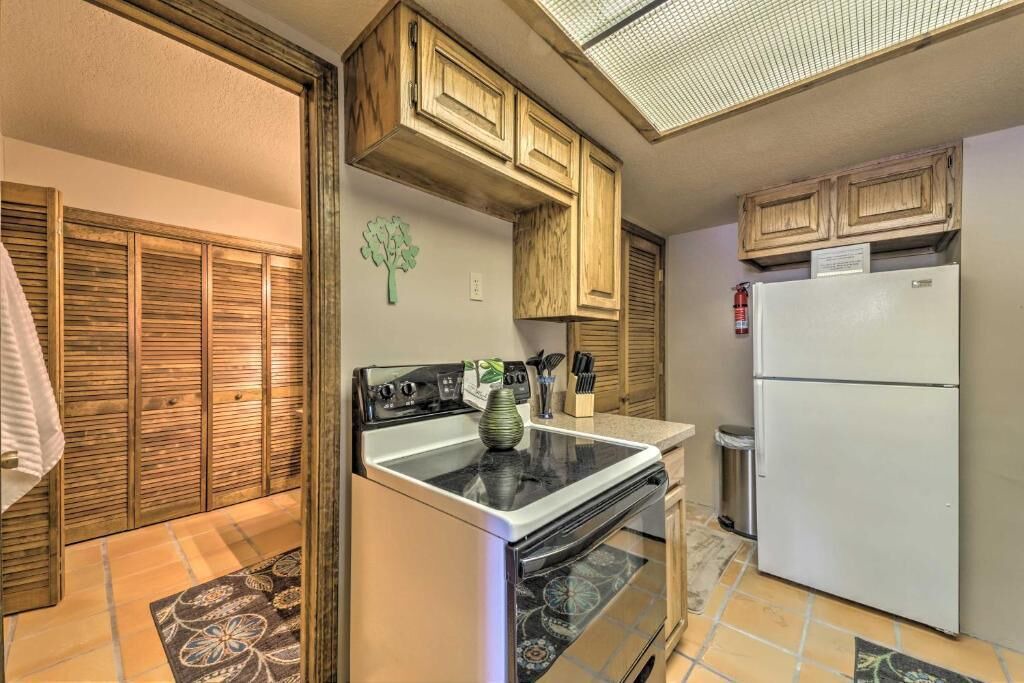 Photo of Kitchen in Alto