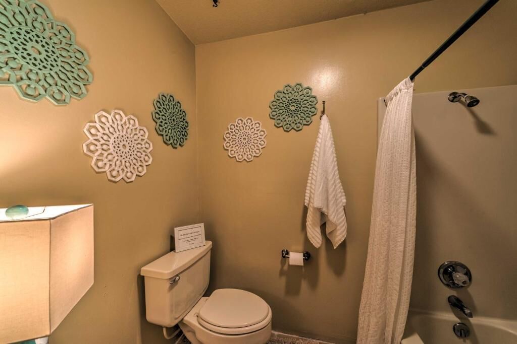 Photo of Bathroom in Alto