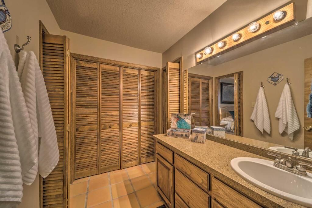Photo of Bathroom in Alto