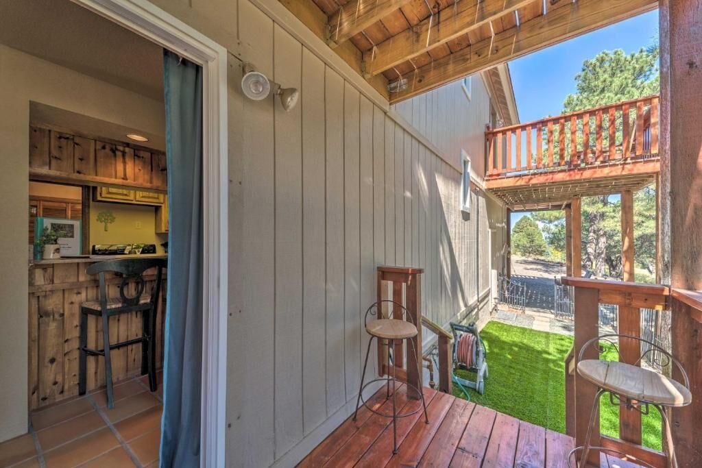 Photo of Patio Balcony in Alto