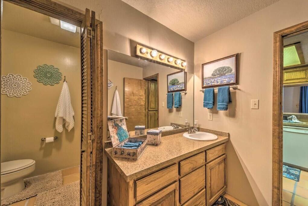 Photo of Bathroom in Alto