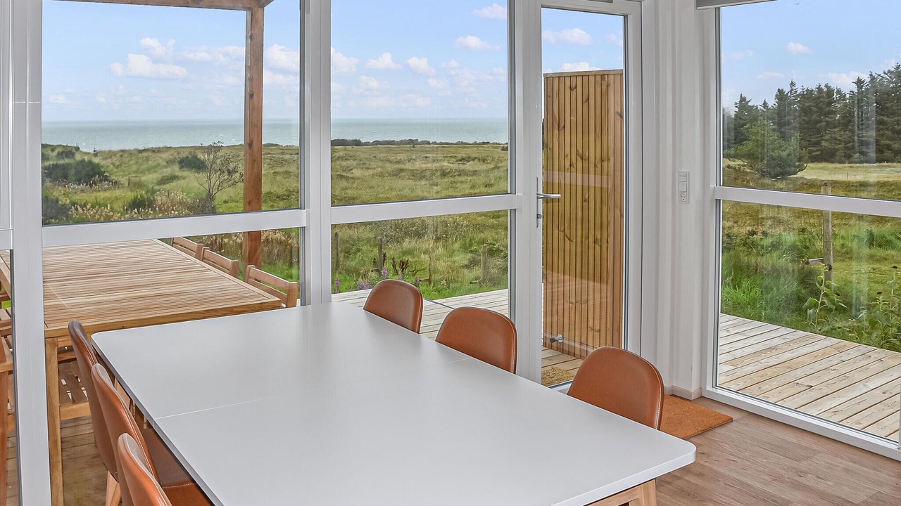 Photo of Bedroom in Hanstholm