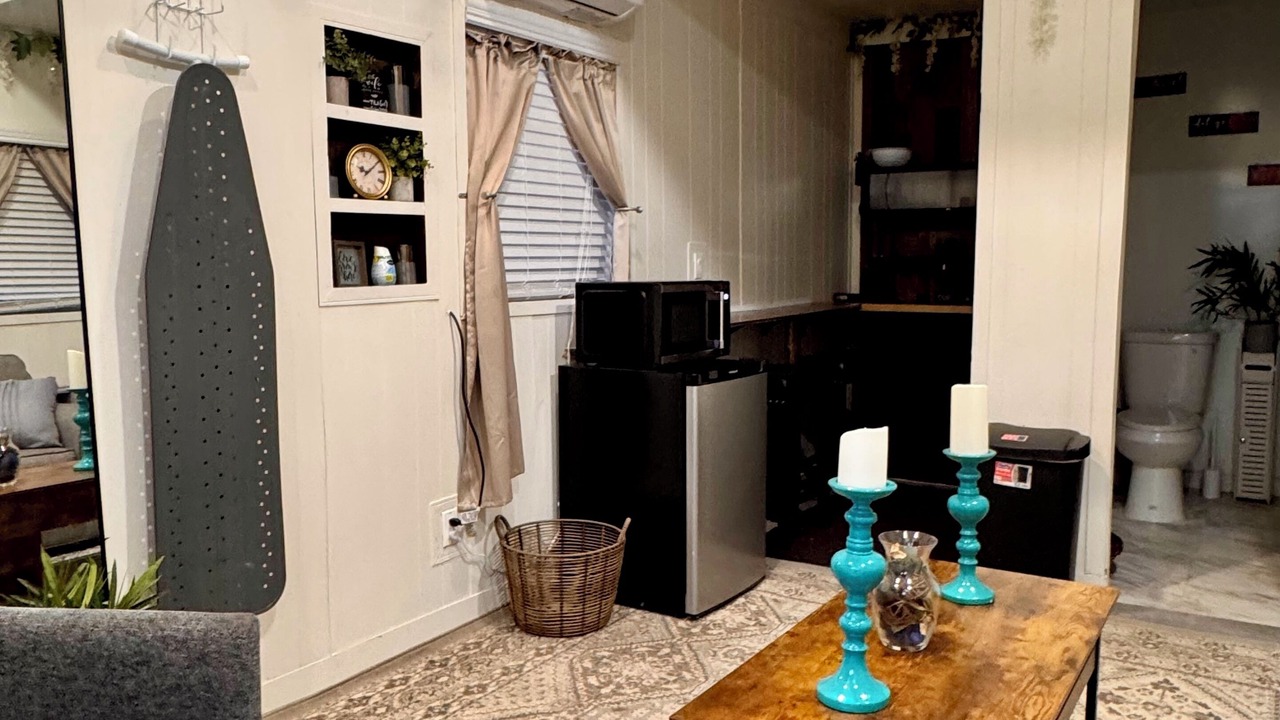 Photo of Livingroom in Church Street