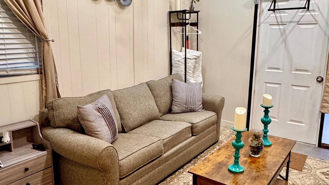 Photo of Livingroom in Church Street