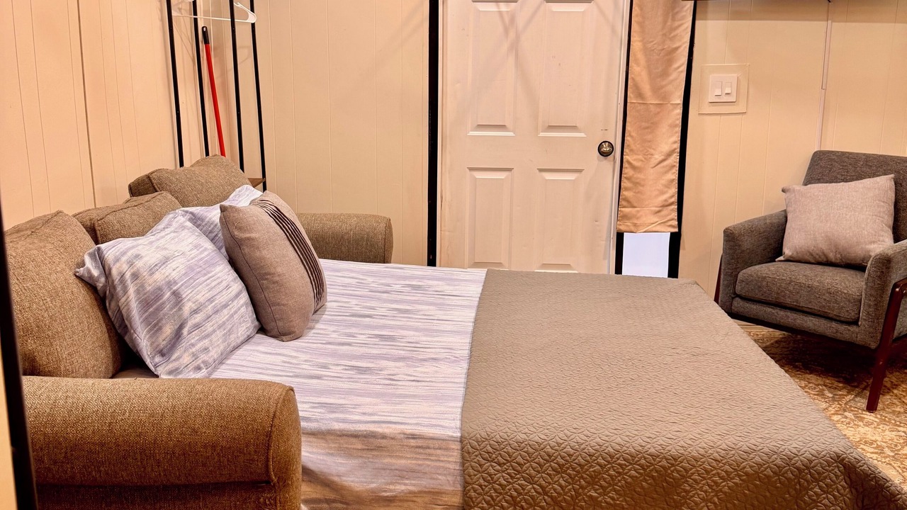 Photo of Bedroom in Church Street