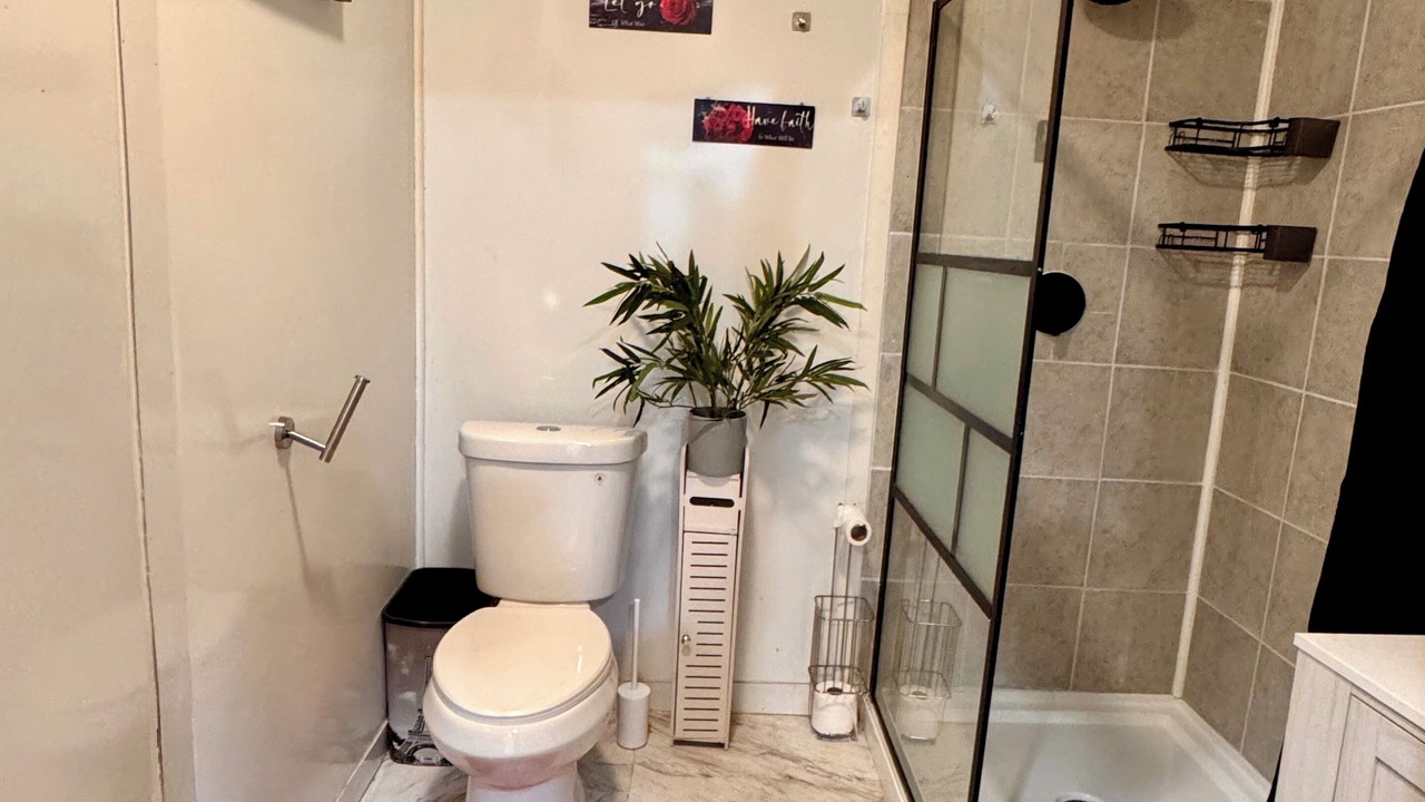 Photo of Bathroom in Church Street