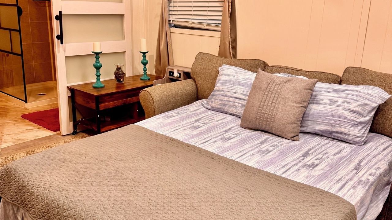 Photo of Bedroom in Church Street