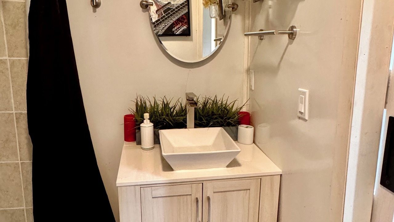 Photo of Bathroom in Church Street
