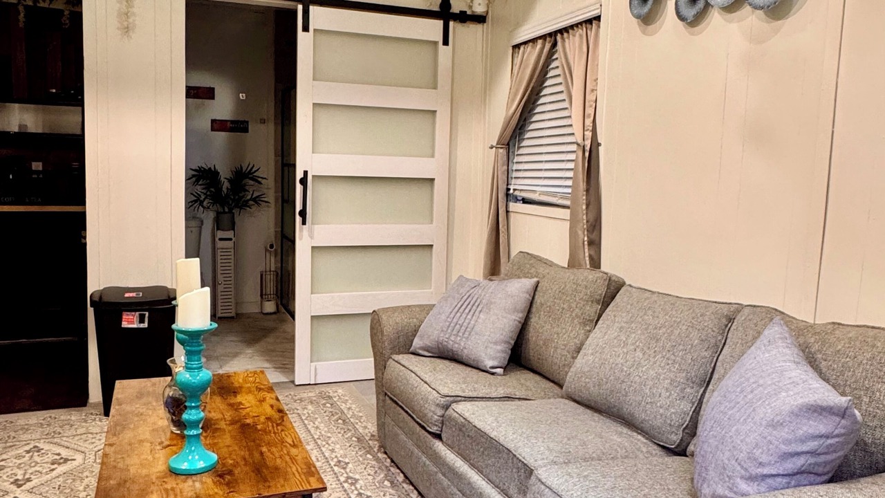 Photo of Livingroom in Church Street