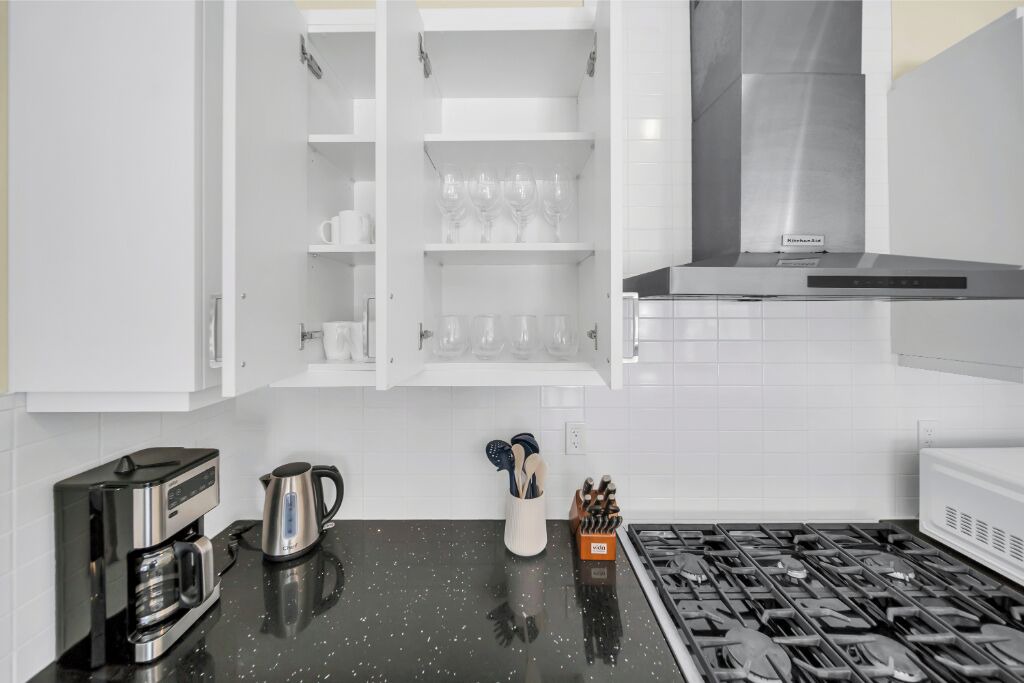 Photo of Kitchen in Richmond Hill