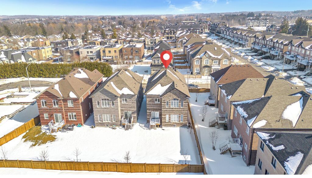 Photo of Outdoor in Richmond Hill