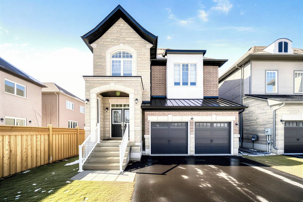 Photo of Outdoor in Richmond Hill