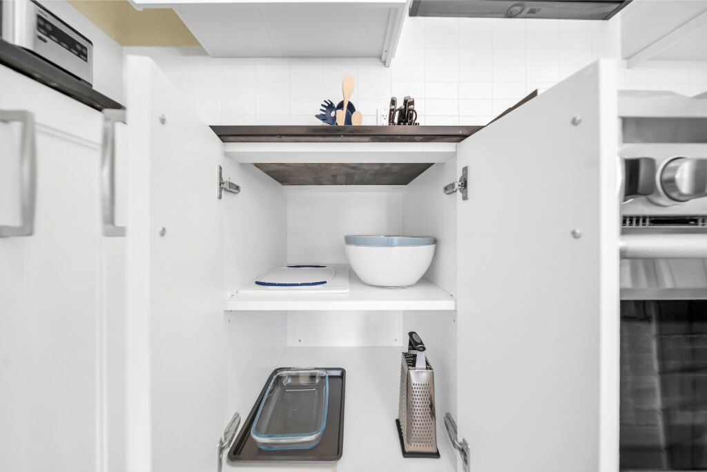 Photo of Kitchen in Richmond Hill