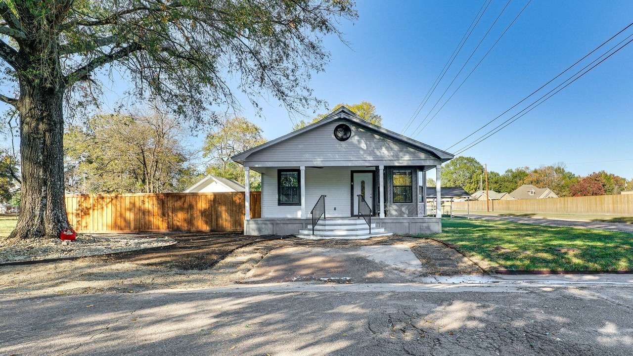 Photo of Outdoor in Texarkana