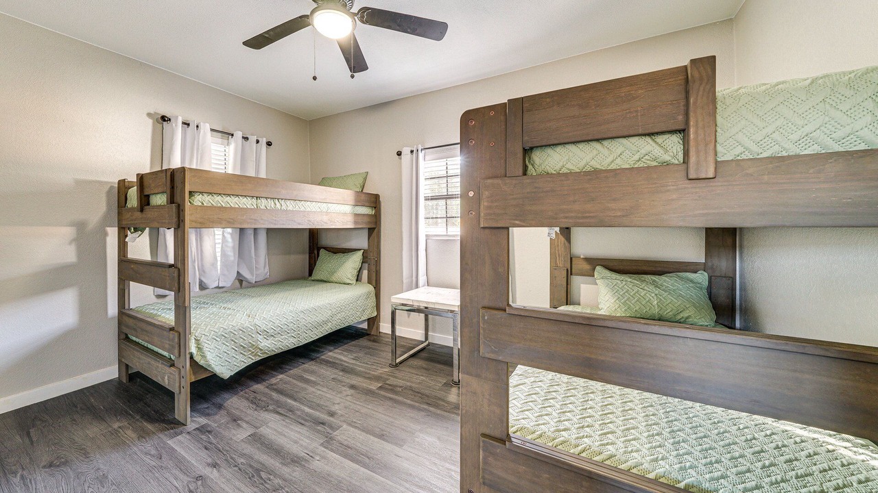 Photo of Bedroom in Texarkana