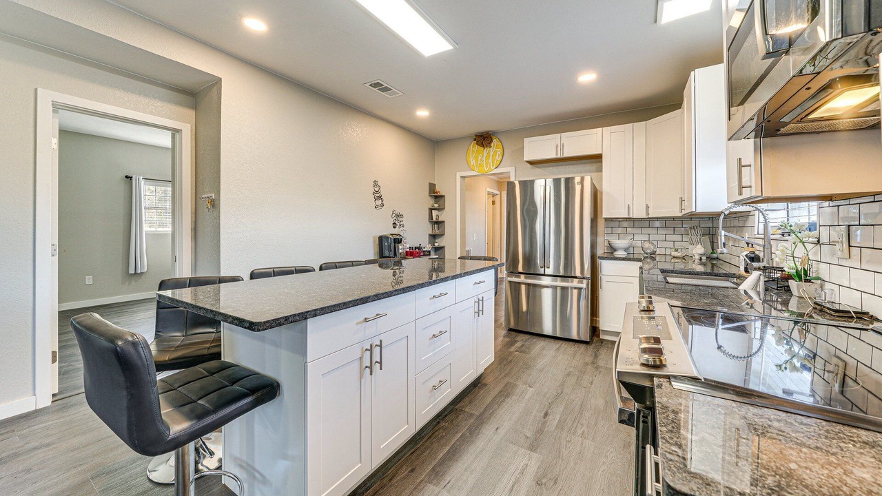 Photo of Kitchen in Texarkana