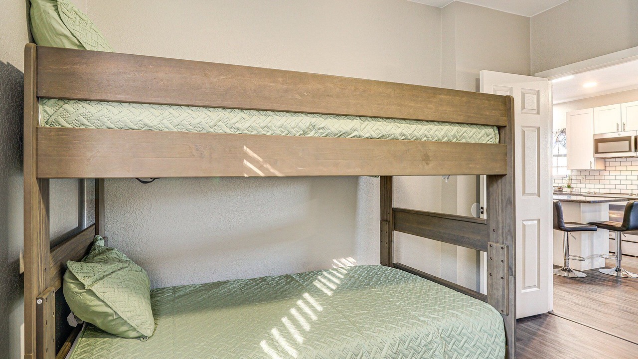 Photo of Bedroom in Texarkana