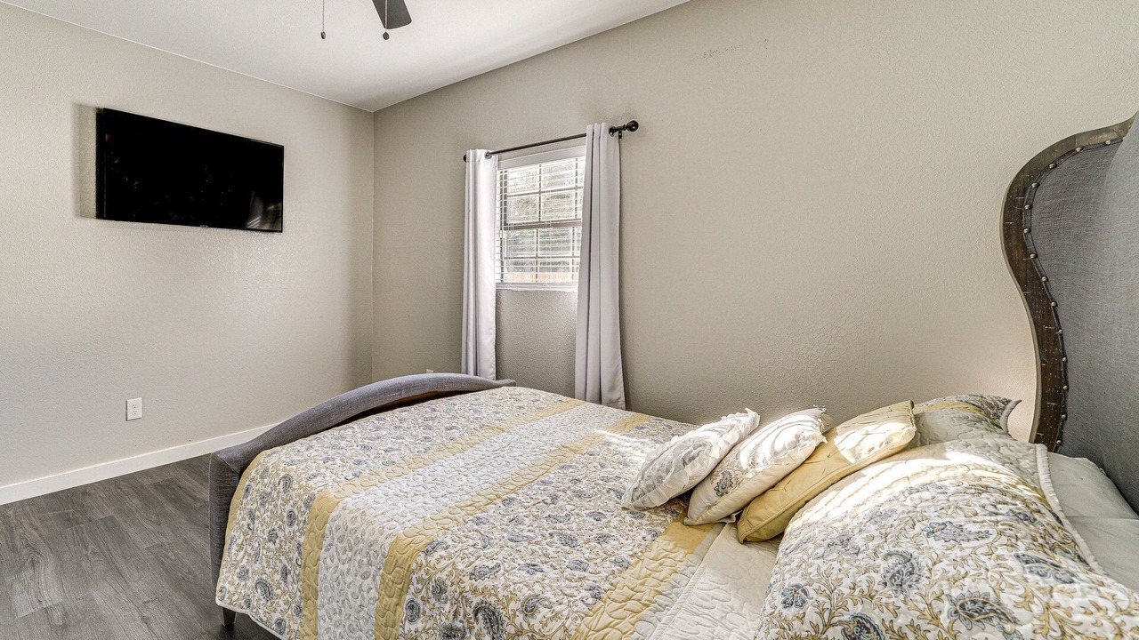 Photo of Bedroom in Texarkana