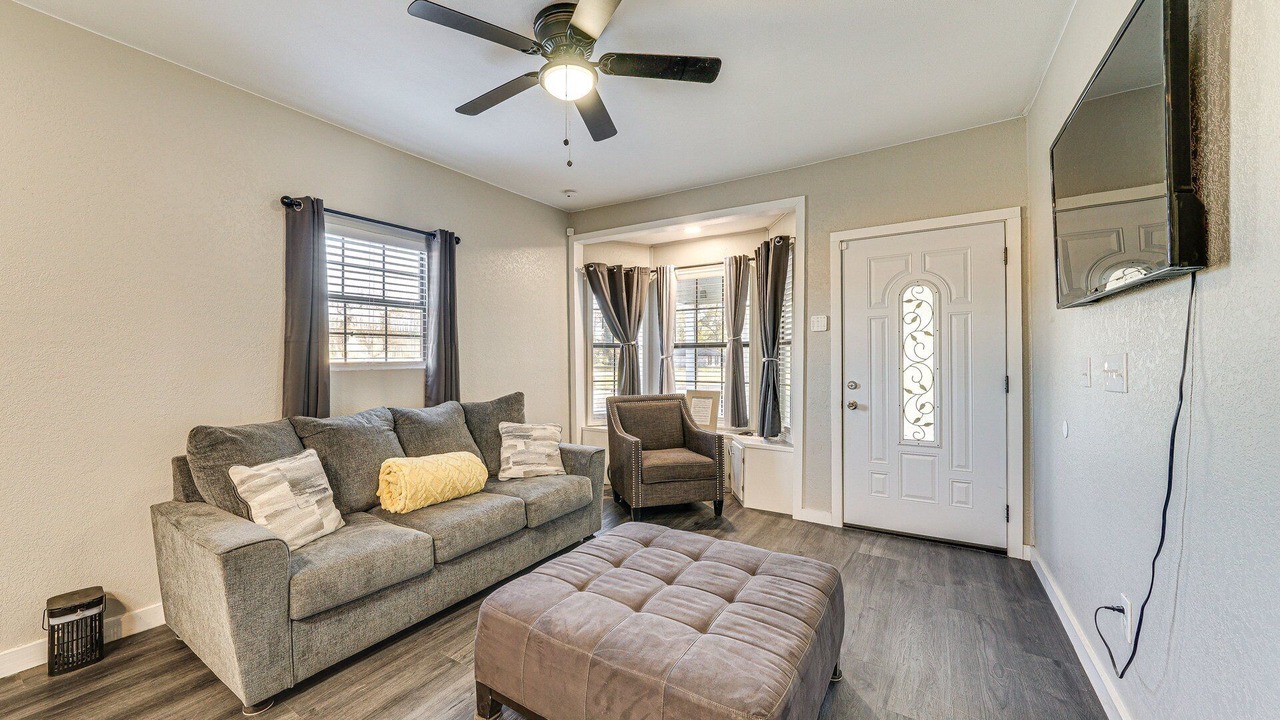 Photo of Livingroom in Texarkana