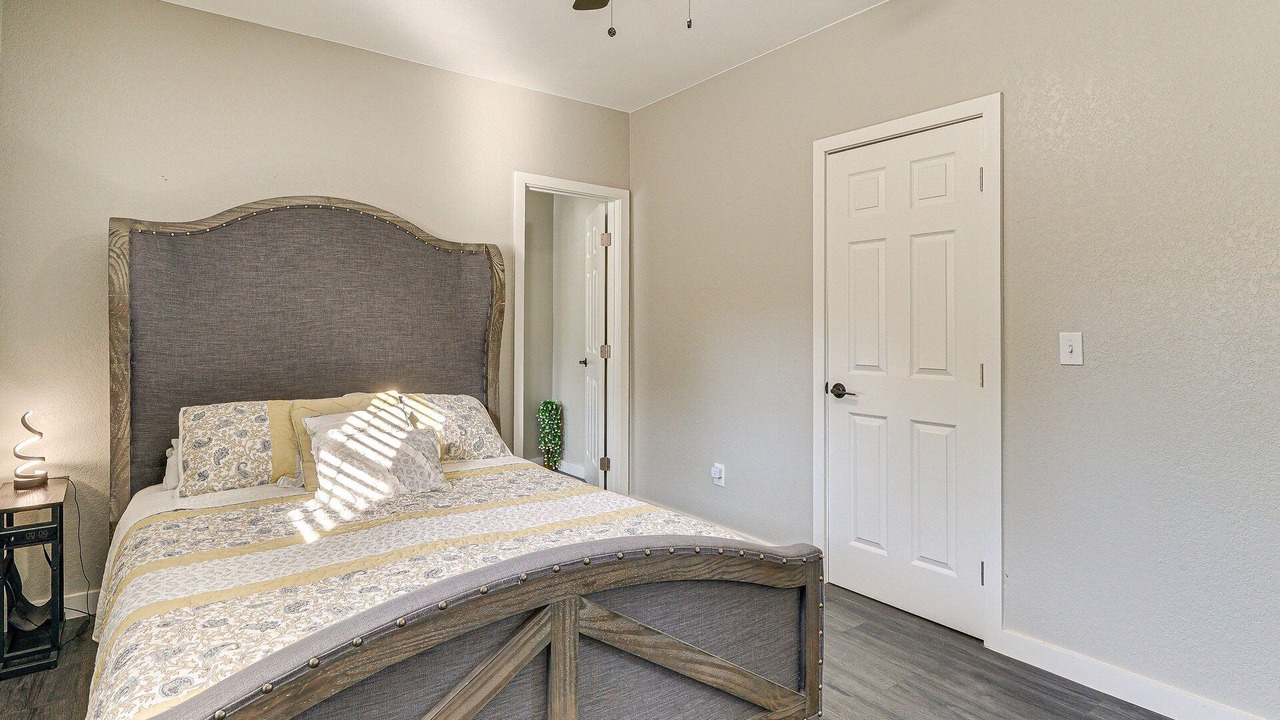Photo of Bedroom in Texarkana