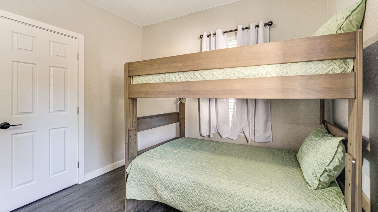 Photo of Bedroom in Texarkana