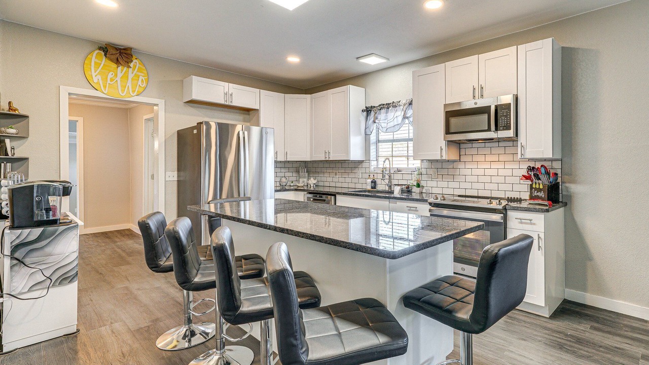 Photo of Kitchen in Texarkana