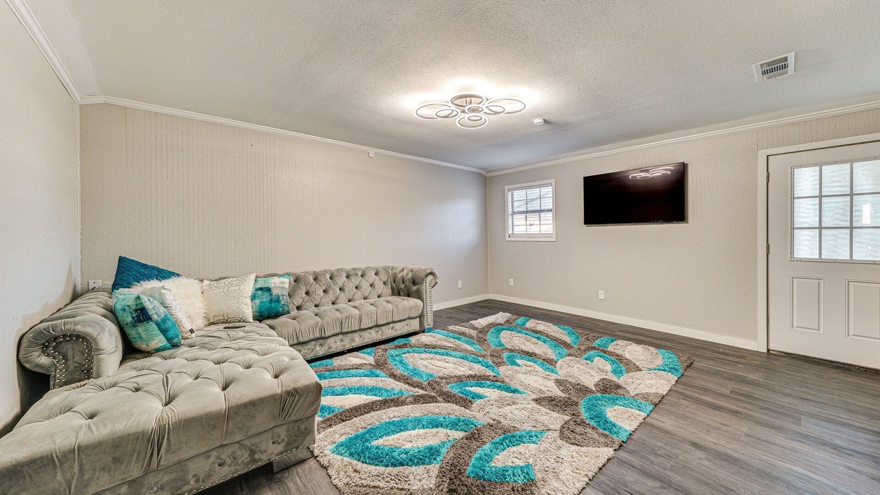 Photo of Livingroom in Texarkana