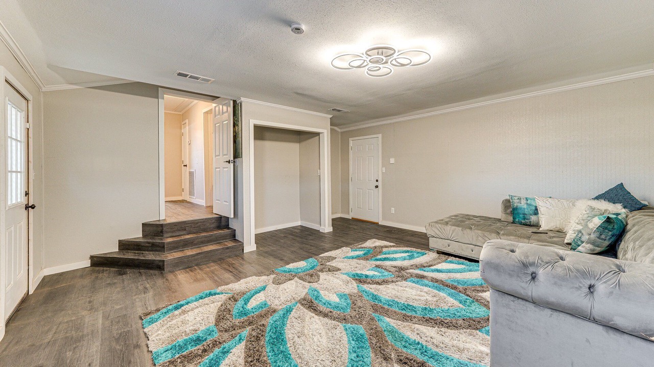 Photo of Livingroom in Texarkana